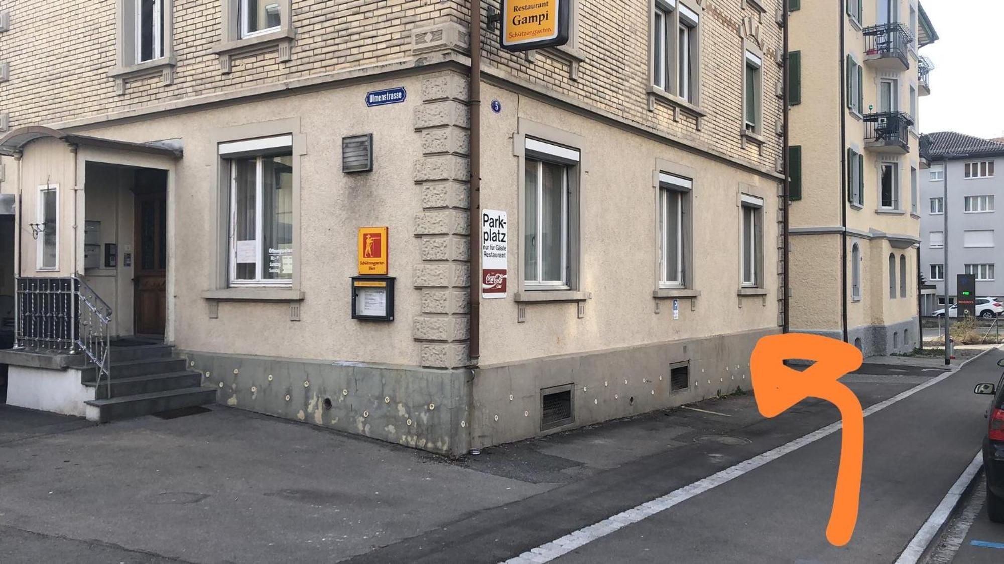 Inn Joy Apartments - Sankt Gallen Lachen Exterior photo